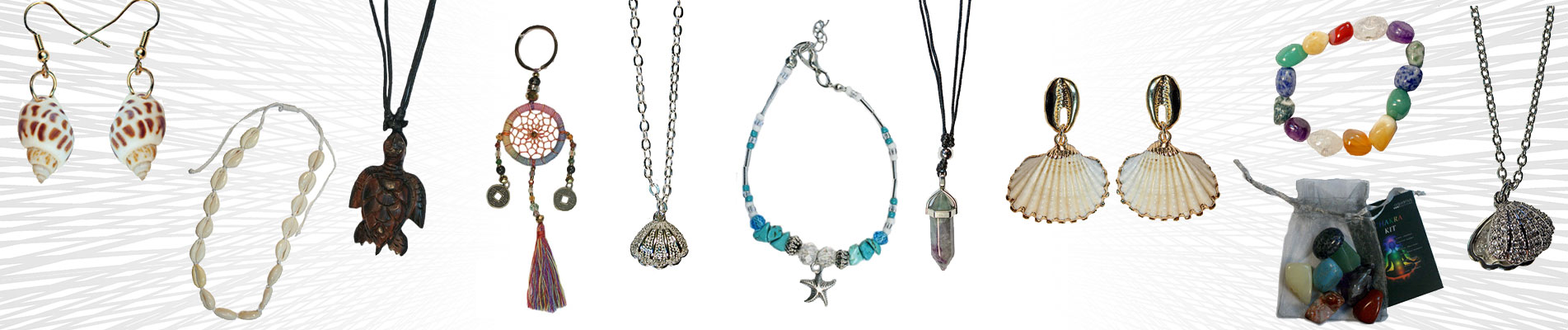 Aquarius Designs - Wholesale Jewellery