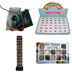 Aquarius Designs Wholesale Jewellery - Bulk Items Aquarius Designs Wholesale Jewellery - Bulk Items