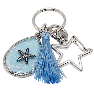 Aquarius Designs Wholesale Jewellery - Keyrings Aquarius Designs Wholesale Jewellery - Keyrings