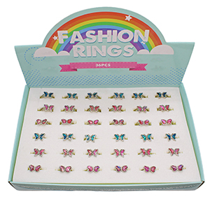 Aquarius Designs Wholesale Jewellery - Ring Boxes Aquarius Designs Wholesale Jewellery - Ring Boxes